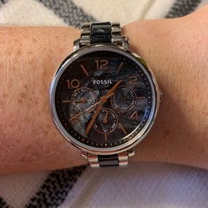 Fossil Watch